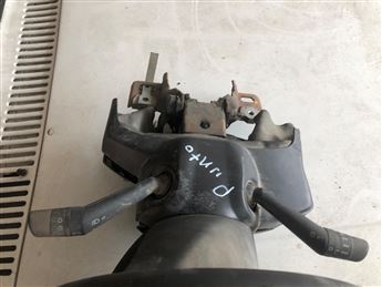 Fiat Punto EVO 2005-2011 Sinyal Silecek Kolu