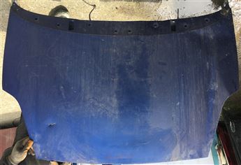 Fiat Punto EVO 2009-2012 Çıkma Motor Kaputu