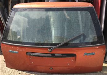Fiat Punto l 1993-1999 Çıkma Bagaj Kapağı