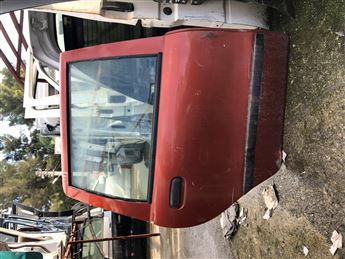 Fiat Punto l 1993-1999 Sağ Arka Kapı