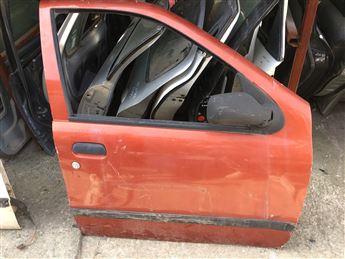 Fiat Punto l 1993-1999 Çıkma Sağ Ön Kapı