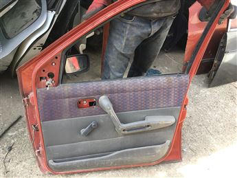 Fiat Punto l 1993-1999 Sağ Ön Kapı