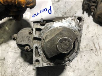 Fiat Punto ll 1999-2003 Çıkma Marş Motoru