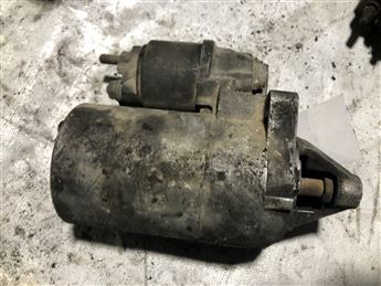 Fiat Punto ll 1999-2003 Çıkma Marş Motoru