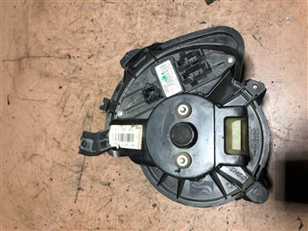 Fiat Punto Opel Corsa D Alfa Romeo MiTo 2005-2012 Kalorifer Fan Motoru (Denso)