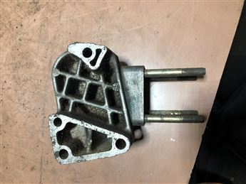Fiat Punto Panda 1.2 8V Motor Kulağı Bağlantı Braketi