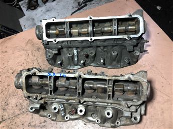 Fiat Şahin Doğan Uno Tipo Tempra Palio 1.4i 8V (SLX) Silindir Kapağı (2)