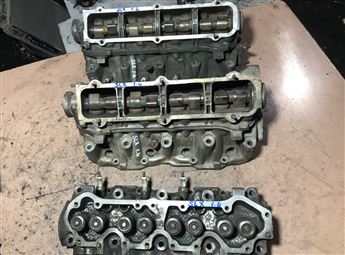 Fiat Şahin Doğan Uno Tipo Tempra Palio 1.4i 8V (SLX) Silindir Kapağı (3)