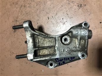 Fiat Scodo 1.9 D Motor Takozu Braketi