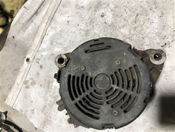 Fiat Scudo 1.9 D1996-2006 (9617842880 BOSCH) Çıkma