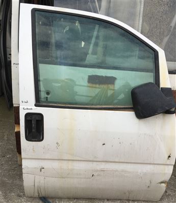 Fiat Scudo 1998-2002 Sağ Ön Kapı