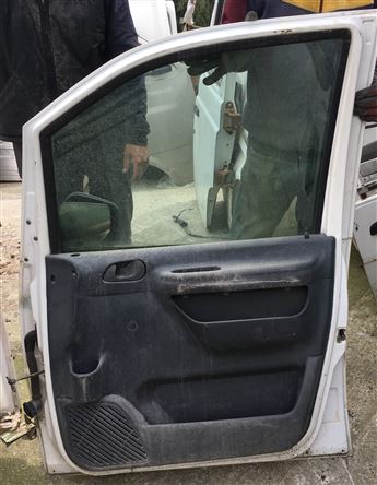 Fiat Scudo 1998-2002 Sağ Ön Kapıı