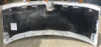 FİAT Scudo 1999-2002 Çıkma Motor Kaputu