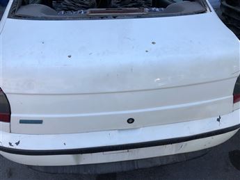 Fiat Siena 1998-2002 Çıkma Bagaj Kapağı