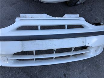 Fiat Siena Palio 1998-2002 Ön Tampon