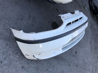 Fiat Siena Palio 1998-2002 Ön Tampon