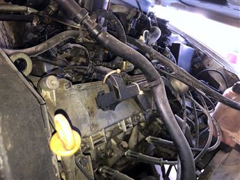 Fiat Siena Uno Tempra Tipo 1.4 8V 1998-2002 Çıkma Komple Motor