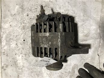 Fiat Stilo 1.8-2.0 2002-2006 Çıkma Şarj Dinamosu