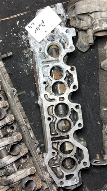 Fiat Tempra 1.4 MP Çıkma Motor Silindir Kapağı