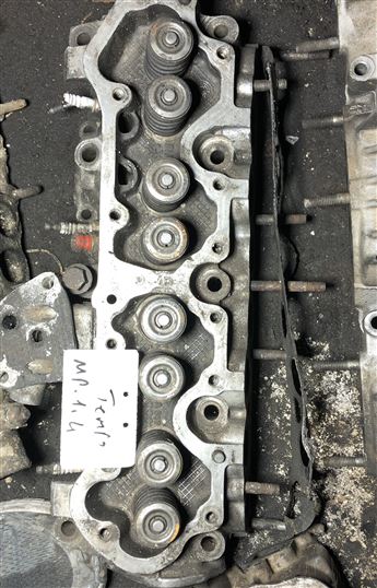 Fiat Tempra 1.4 MP Çıkma Motor Silindir Kapağı