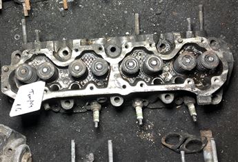 Fiat Tempra 1.6 - 2.0 Çıkma Motor Silindir Kapağı