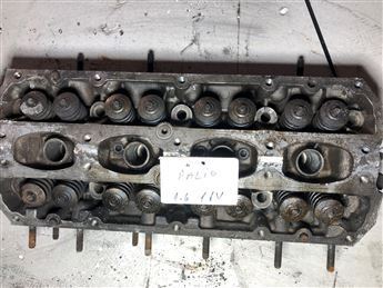 Fiat Tempra 1.6 - 2.0 Çıkma Motor Silindir Kapağı