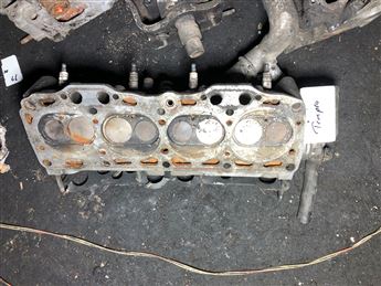 Fiat Tempra 1.6 - 2.0 Çıkma Motor Silindir Kapağı