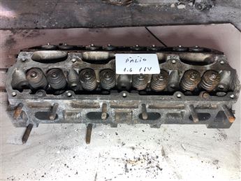 Fiat Tempra 1.6 - 2.0 Çıkma Motor Silindir Kapağı