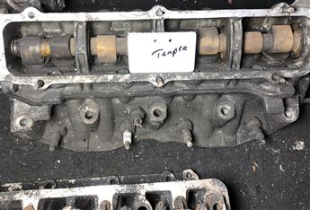 Fiat Tempra 1.6 Çıkma Eksantrik Mili ve Eksantrik 