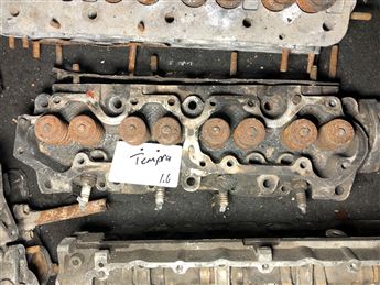 Fiat Tempra 1.6 Çıkma Eksantrik Mili ve Eksantrik 