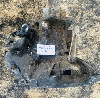 Fiat Tempra 1.6 Çıkma Şanzıman