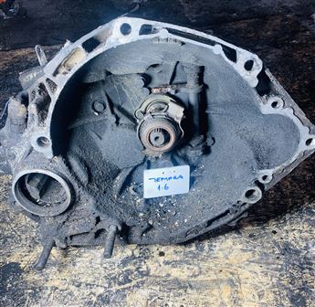 Fiat Tempra 1.6 Çıkma Şanzıman