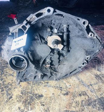 Fiat Tempra 1.6 Çıkma Şanzıman