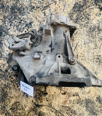 Fiat Tempra 1.6 Çıkma Şanzıman