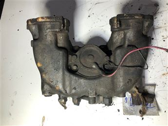 Fiat Tempra 1.6 Emme Manifoldu