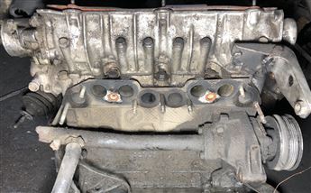 Fiat Tempra 1.6 Komple Motor