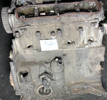 Fiat Tempra 1.6 Komple Motor