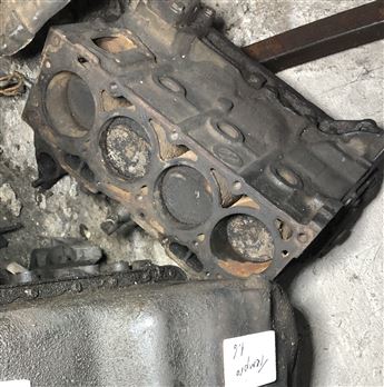 Fiat Tempra 1.6 Yarım Motor