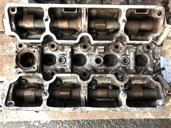 Fiat Tempra 2.0 8 Sibop Çıkma Motor Silindir Kapağı