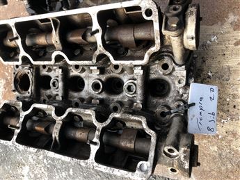 Fiat Tempra 2.0 8 Sibop Çıkma Motor Silindir Kapağ