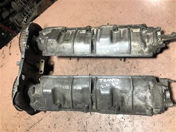 Fiat Tempra 2.0 8V Eksantrik Mili-Eksantrik Yuvası--2