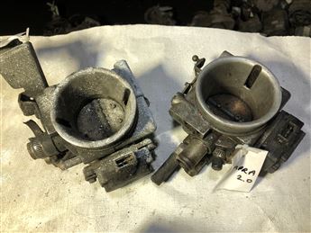 Fiat Tempra 2.0 8v Gaz-Boğaz Kelebeği