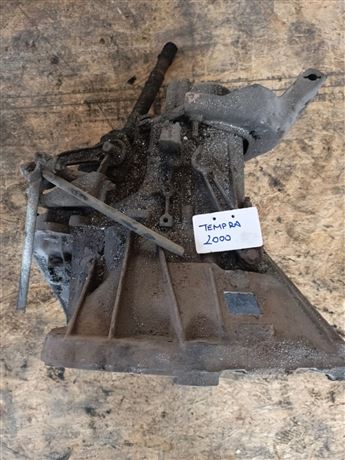 Fiat Tempra 2.0 Çıkma Şanzıman