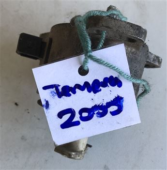 Fiat Tempra 2.0 Distribütör