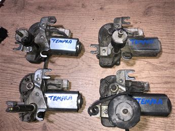 Fiat Tempra Arka Cam Silecek Motoru (2)