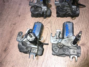 Fiat Tempra Arka Cam Silecek Motoru (3)