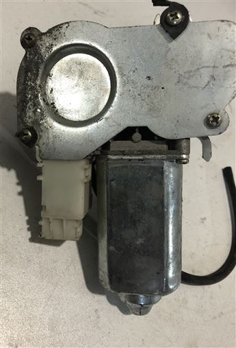 Fiat Tempra Arka Cam Silecek Motoru SGR 59448
