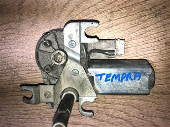 Fiat Tempra Arka Cam Silecek Motoru