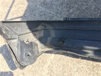 Fiat Tempra Arka Tampon