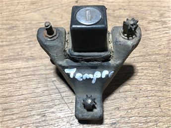 Fiat Tempra Bagaj Kilidi